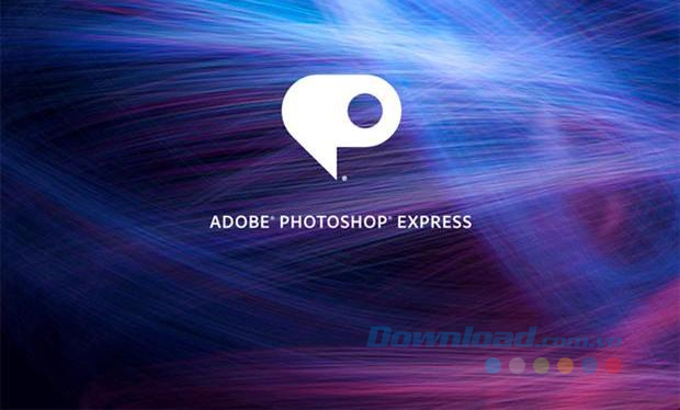 Adobe Photoshop Express - PSE