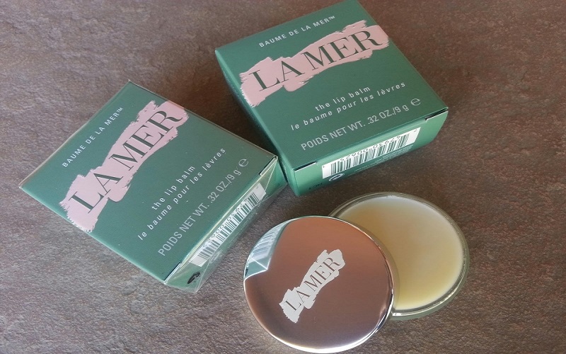 Lamer- The Lip Balm