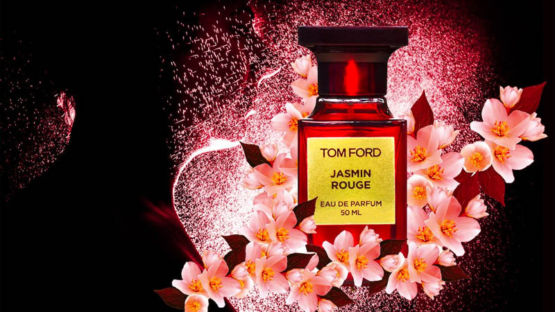 Nước hoa hoa nhài Tom Ford Jasmin Rouge
