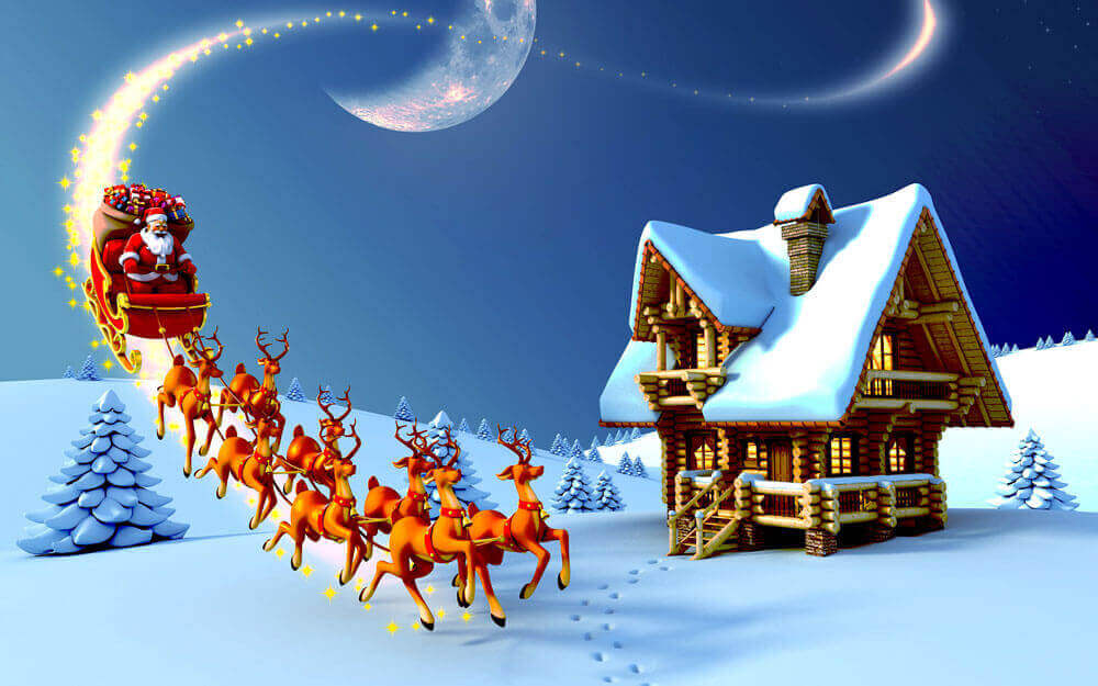 Hình nền Noel đẹp hình nền Noel 2023  QuanTriMangcom