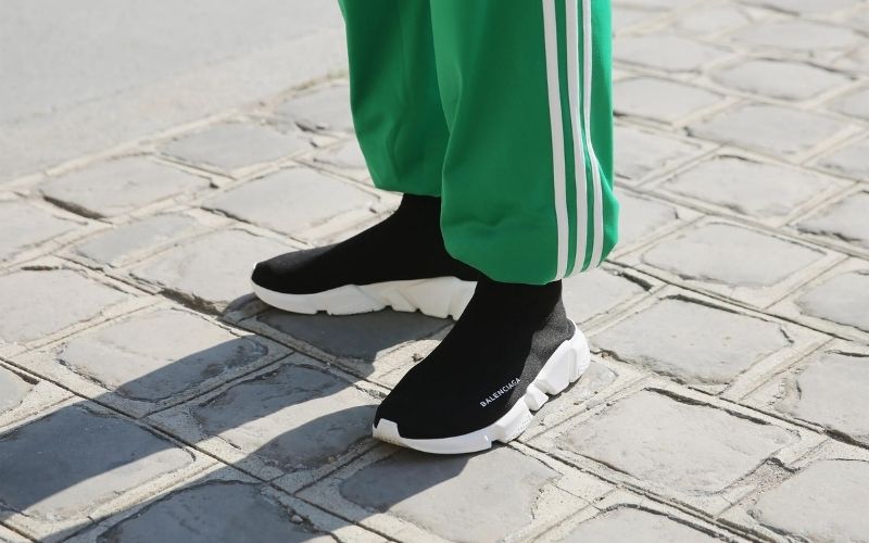 Balenciaga Speed Trainers