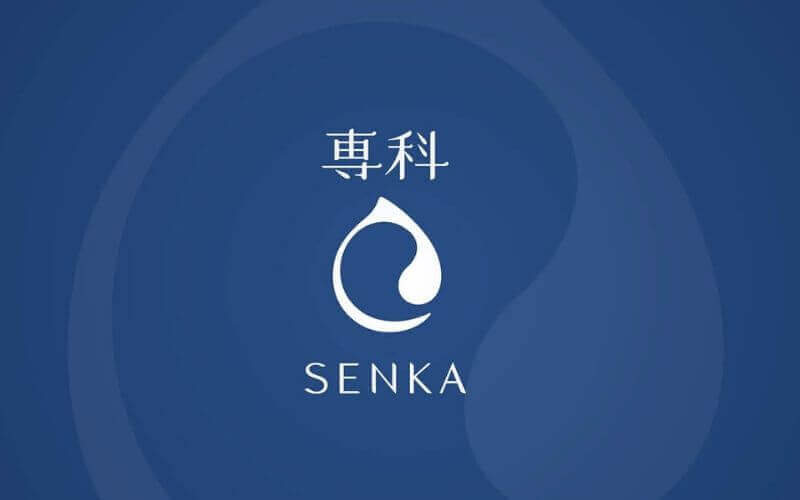 Kem dưỡng da Senka là một trong những sản phẩm của nhãn hiệu Senka