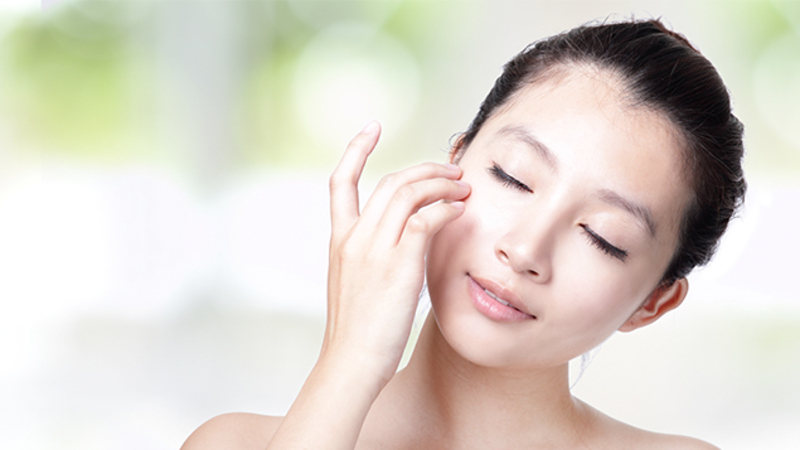 Giúp cải thiện vẻ đẹp của làn da vừa hữu ích khi giảm quá trình lão hóa của xương