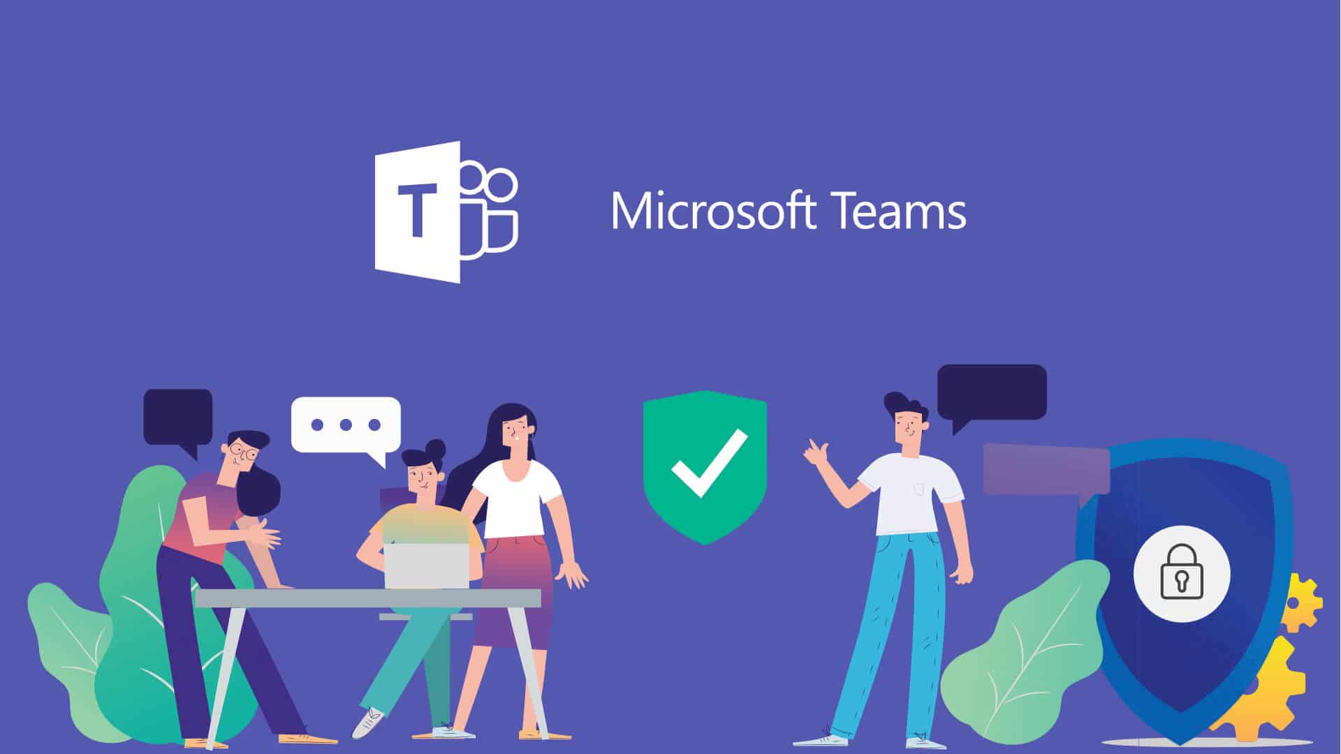 Tải Microsoft Team trên PC