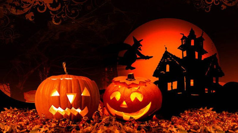 Nguồn Gốc Và Ý Nghĩa Của Hình Ảnh Quả Bí Ngô Halloween?