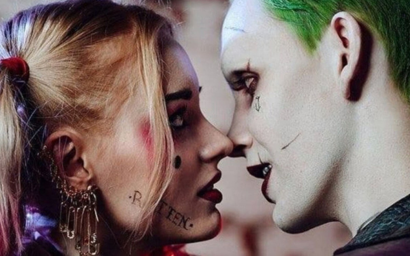 Những câu nói hay của Joker về tình yêu