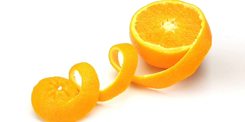 Trà vỏ cam có khả năng khắc phục bệnh tiêu chảy nhanh chóng.