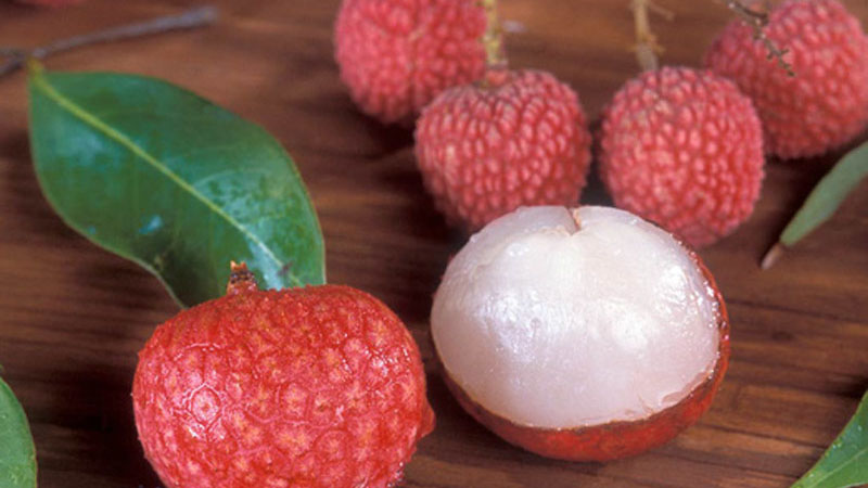 Những loại trái cây thuần Việt, chị em thoải mái mua không lo mua phải hàng Trung Quốc
