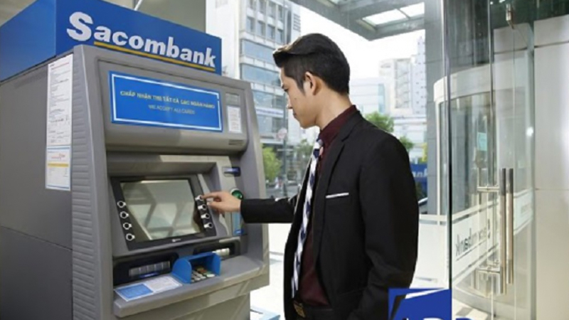 Các câu hỏi thường gặp khi mở thẻ ATM Sacombank