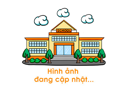 Trường THPT Trần Văn Hoài