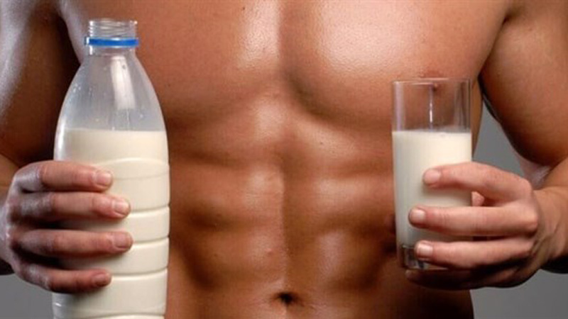 Nên uống sữa đậu nành lúc nào?