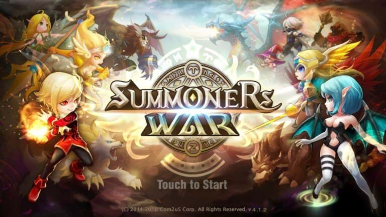 Đừng ngại đặt câu hỏi khi chơi Summoners War