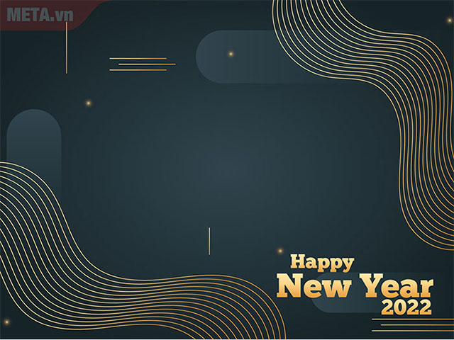 Download Thiệp chúc mừng năm mới 2022