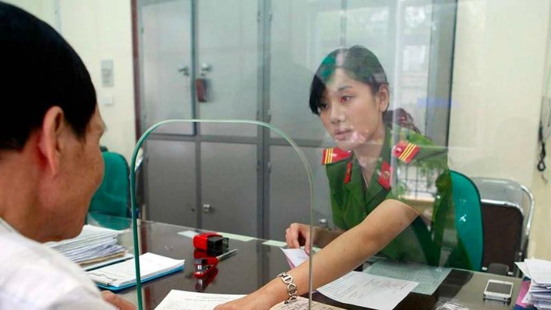 Điều kiện để đăng ký thường trú tại Hà Nội, TP. HCM là gì?