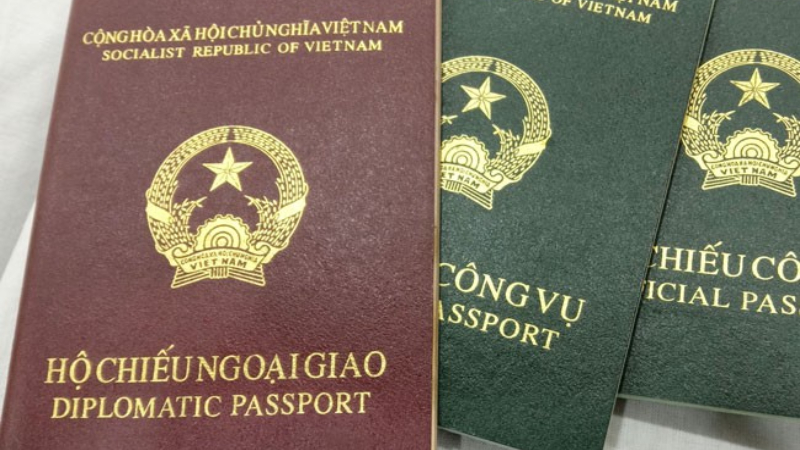Tùy vào từng loại hộ chiếu mà thời gian xin cấp lại hộ chiếu sẽ khác nhau
