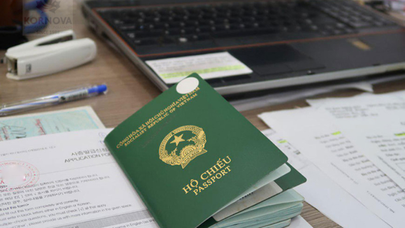Tùy nơi bạn nộp hồ sơ mà thời gian gia hạn hộ chiếu sẽ khác nhau
