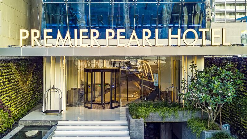 Premier Pearl Hotel