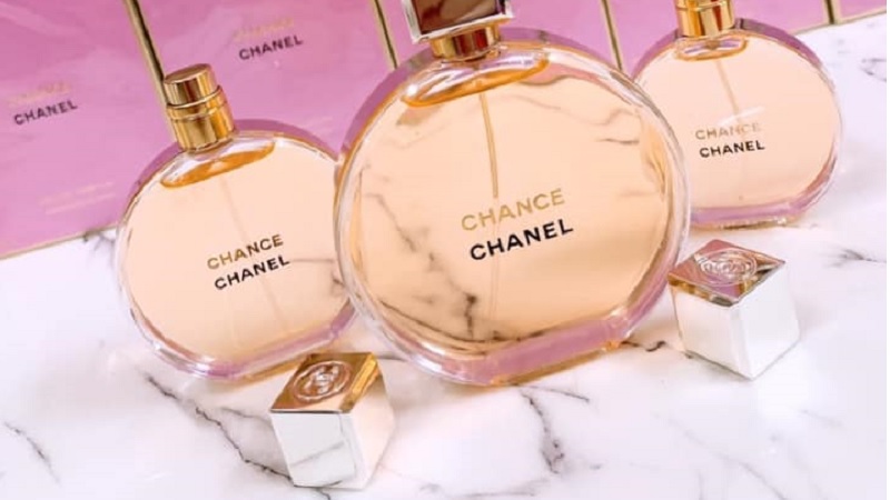Nước hoa Chanel Chance EDT 100ml