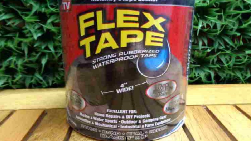 Keo dán Flex Tape