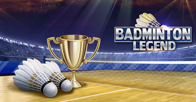 Badminton Legend
