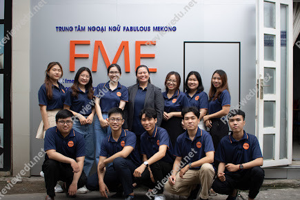 Trung Tâm Ngoại Ngữ Fabulous Mekong - FME