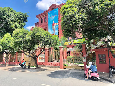 Trường tiểu học dân lập Việt Úc