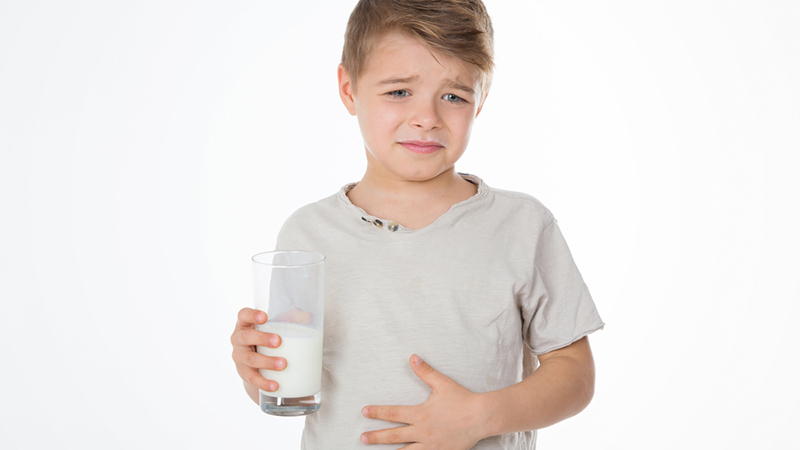 Uống sữa có thực sự tốt như người ta tưởng?