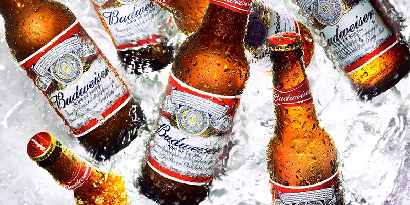 Vì sao bia Budweiser được gọi là Vua của các loại bia?