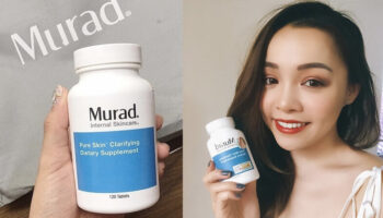 Murad là hãng dược mỹ phẩm có xuất xứ từ Mỹ